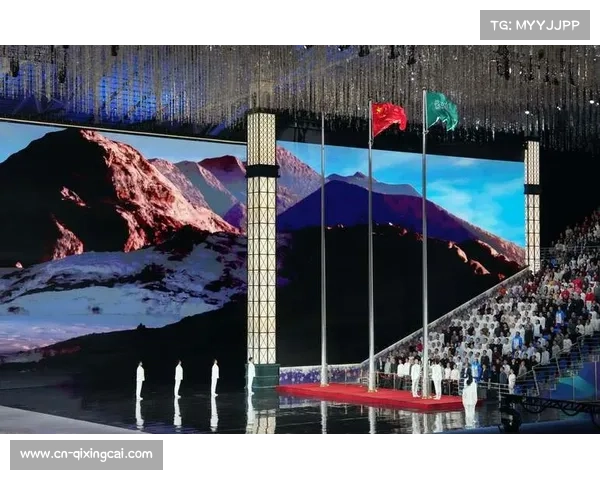 沙特将承办2029亚洲冬季运动会 足球首次纳入正式比赛项目 沙特将承办2029亚洲冬季运动会 足球首次纳入正式比赛项目