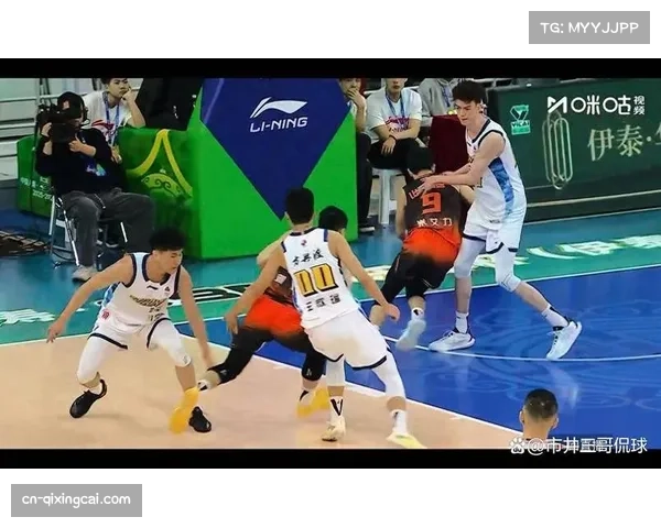 广厦残阵应对历史镜鉴 曾单核驱动闯进总决赛证明可能